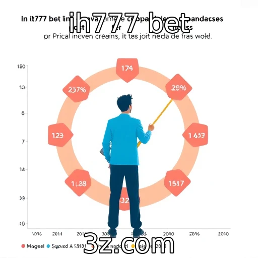 Estudo revela tendências de comportamento dos apostadores brasileiros