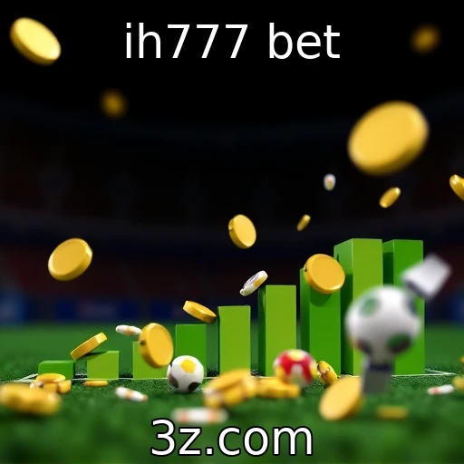 Expansão de plataformas de apostas no Brasil