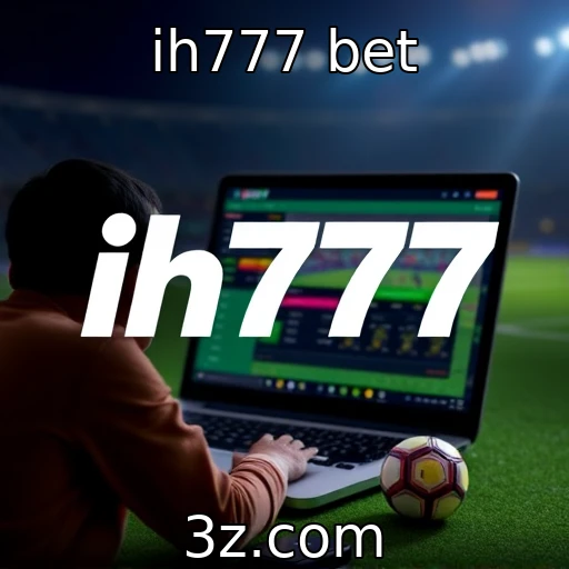 Expansão das plataformas de apostas online no Brasil