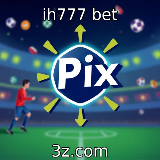 Impacto do Pix no iGaming brasileiro