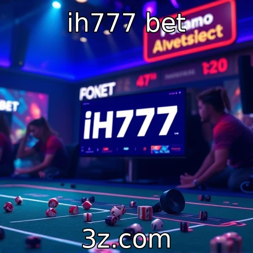 Novas tecnologias de baixa latência para jogos ao vivo