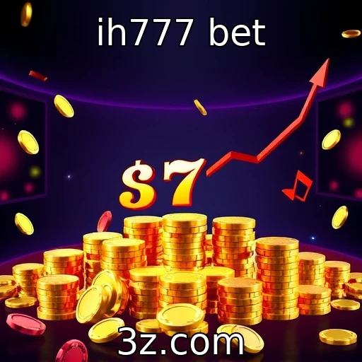 A evolução dos jackpots progressivos em casinos online