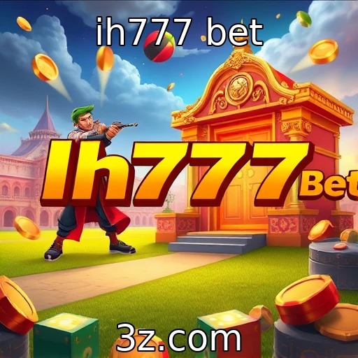 Inovações em design visual de jogos de cassino